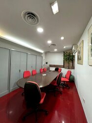International Plaza (D2), Office #470250761